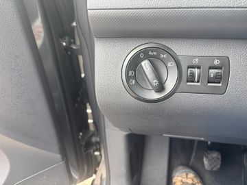 Volkswagen Caddy - 12