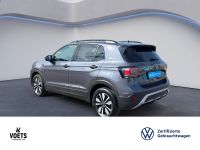 Volkswagen T-Cross - Vorschau Bild 4
