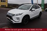 Mitsubishi Eclipse Cross 1.5 ClearTec **1.Hand+SH** - weiße Mitsubishi Eclipse Cross