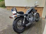 Suzuki Intruder VS 1400 - SUZUKI 1993 INTRUDER 1400