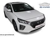 Hyundai IONIQ Plug-In Hybrid Style Schiebedach LED Navi  - Hyundai IONIQ mit Panoramadach