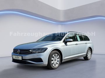 Volkswagen Passat Variant - 1
