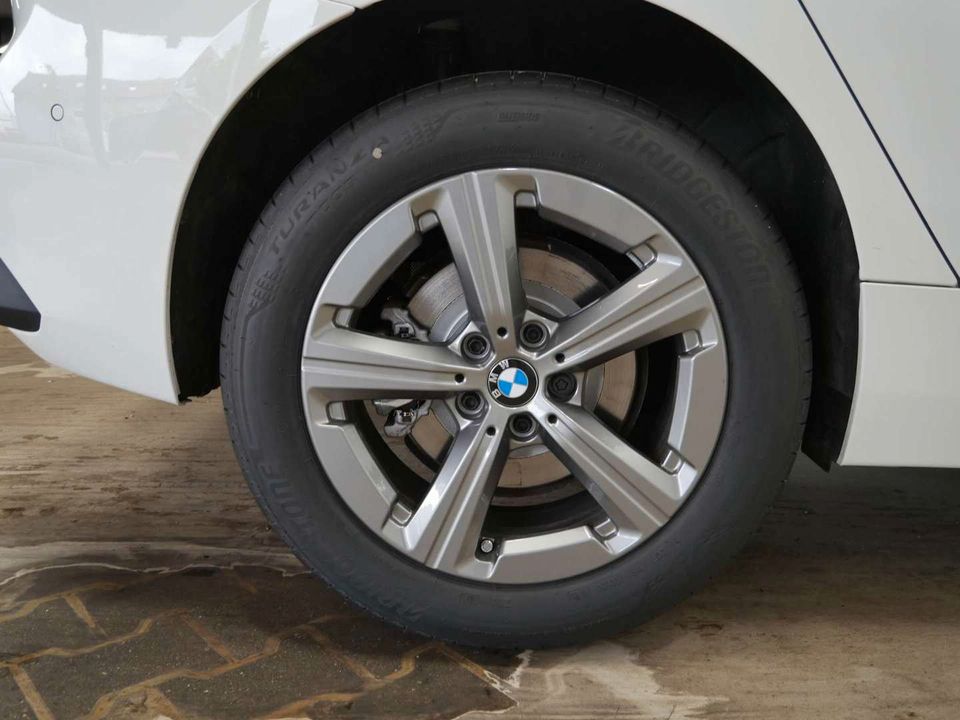BMW 220 Active Tourer - Bild 9