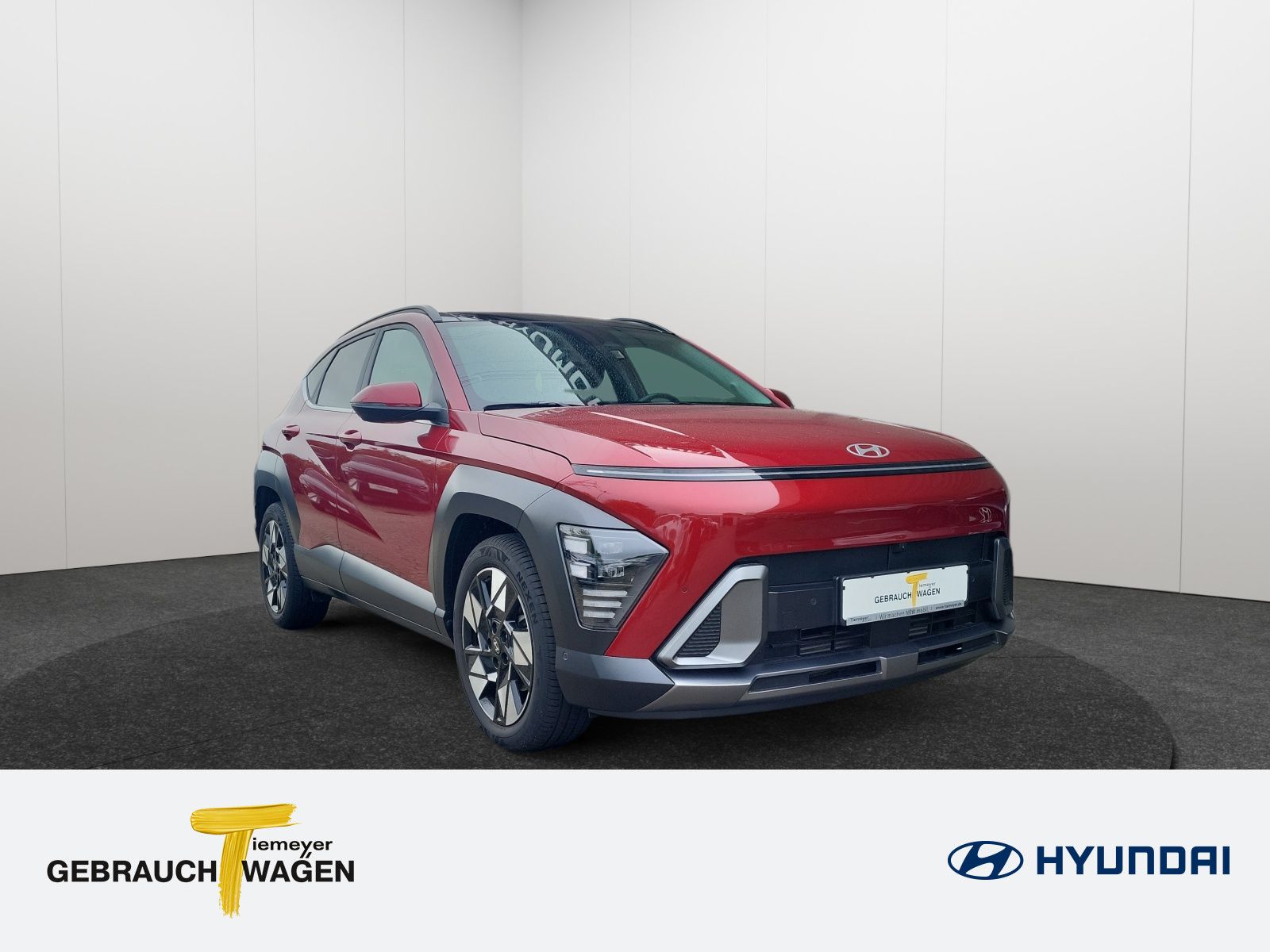 Hyundai Kona – Bild 3