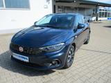 Fiat Tipo Mirror+Alu+Klimaautomatik+Android - Fiat Tipo mit Diesel-Antrieb: Limousine