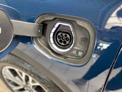 FORD Kuga 2.5 Plug-In Hybrid Titanium*Navi*DAB*Sitzh.