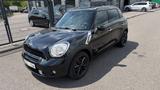 MINI Cooper S All4 Countryman Autom/Navi+/Leder/Pano - MINI MINI: Automatik, Countryman