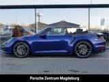 Porsche 992 (911) Turbo Cabriolet *LIFT*INNO*MATRIX* - Porsche: Cabrio, Turbo 911