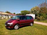 Renault Espace JE 2L - Renault aus 1998