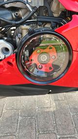 Ducati Panigale V4 / Un.- Umfallfrei & Top gepflegt .. - DUCATI PANIGALE V4