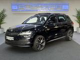 Skoda Karoq 1.5 TSI DSG SPORT*PANO*ACC*KAM*DIG-DISPLAY - Skoda Karoq in Mönchengladbach