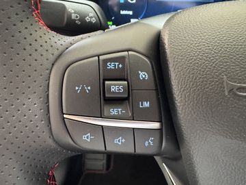 Ford Kuga ST-Line FHEV AWD