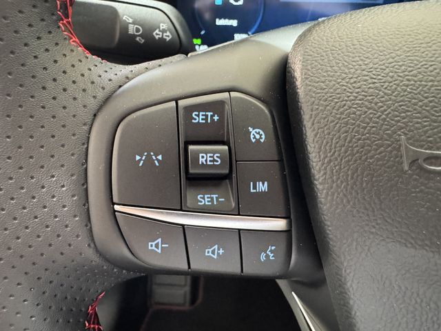 Ford Kuga ST-Line FHEV AWD