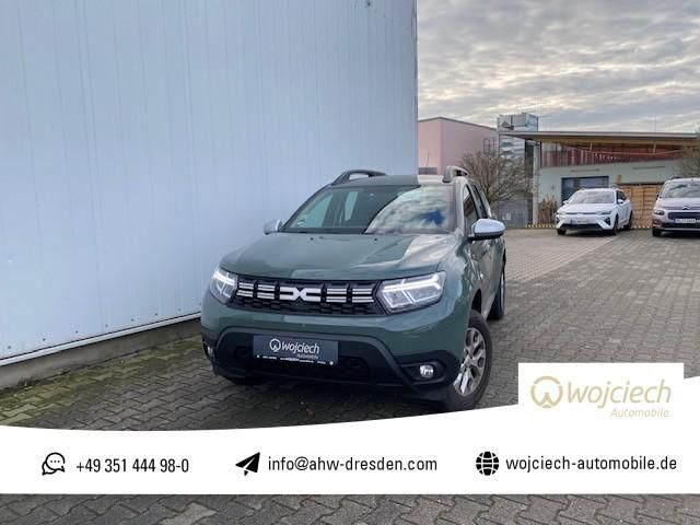 Dacia Duster 1.3 TCE Expression *LED*SHZ*CAM*