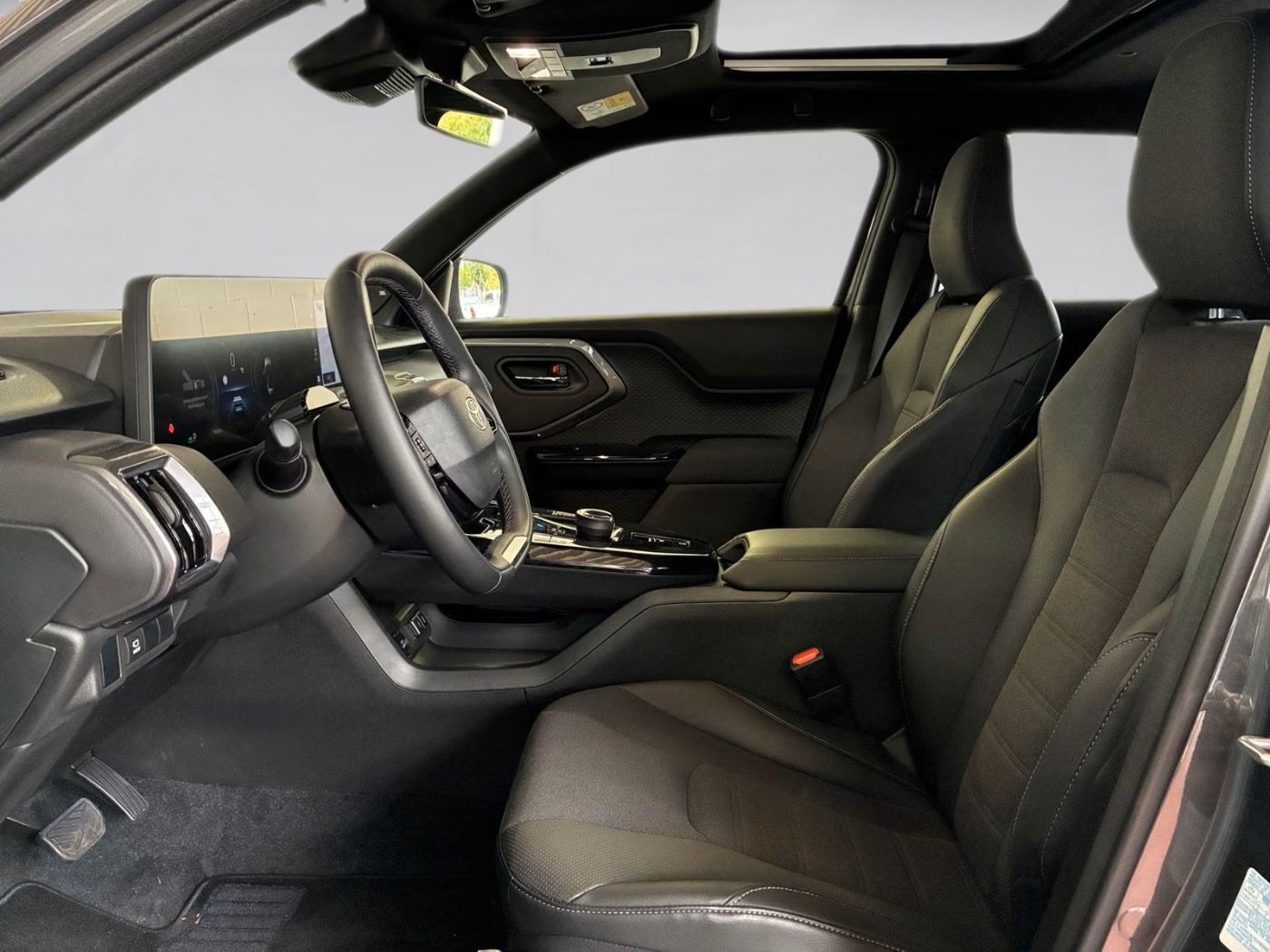 Fahrzeugabbildung Toyota Urban Cruiser FWD Lounge 360° KAMERA LED ACC