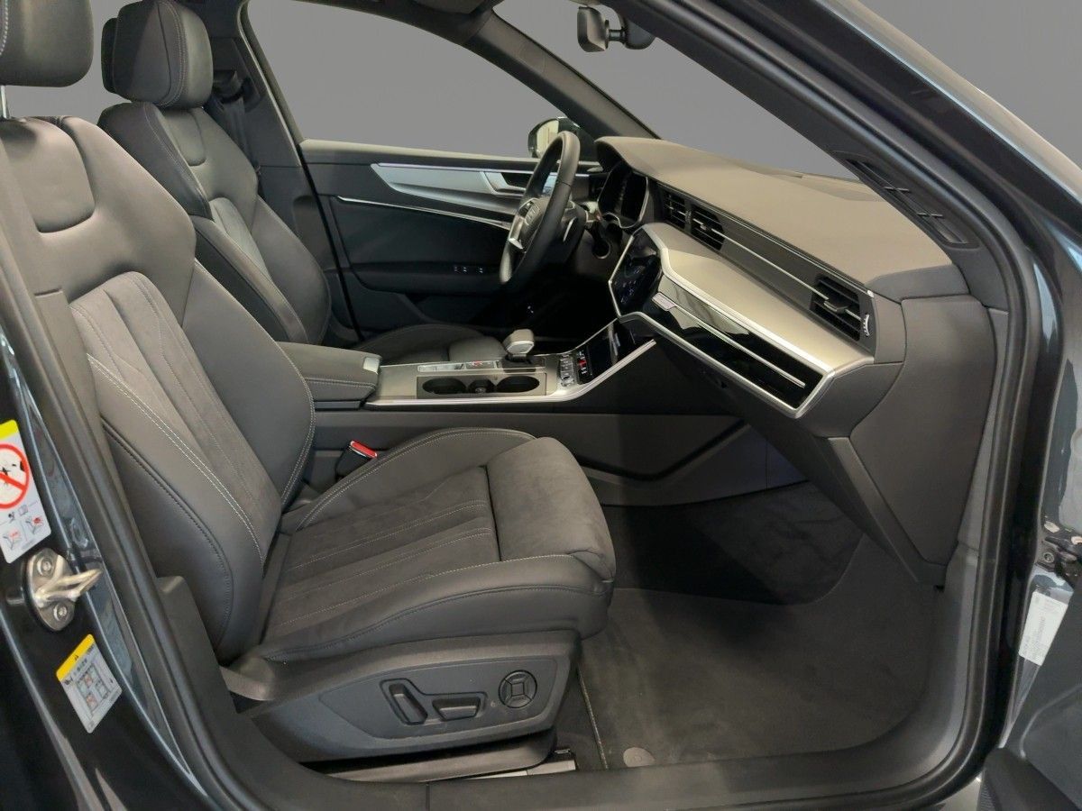 Audi A6 - Bild 10