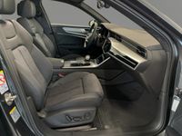 Audi A6 - Vorschau Bild 10