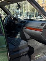 Land Rover Range Rover 4.6 HSE TOP - Land Rover Range Rover in Berlin