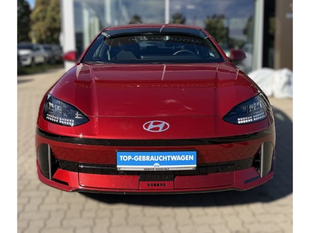 Hyundai IONIQ 6 – Bild 2