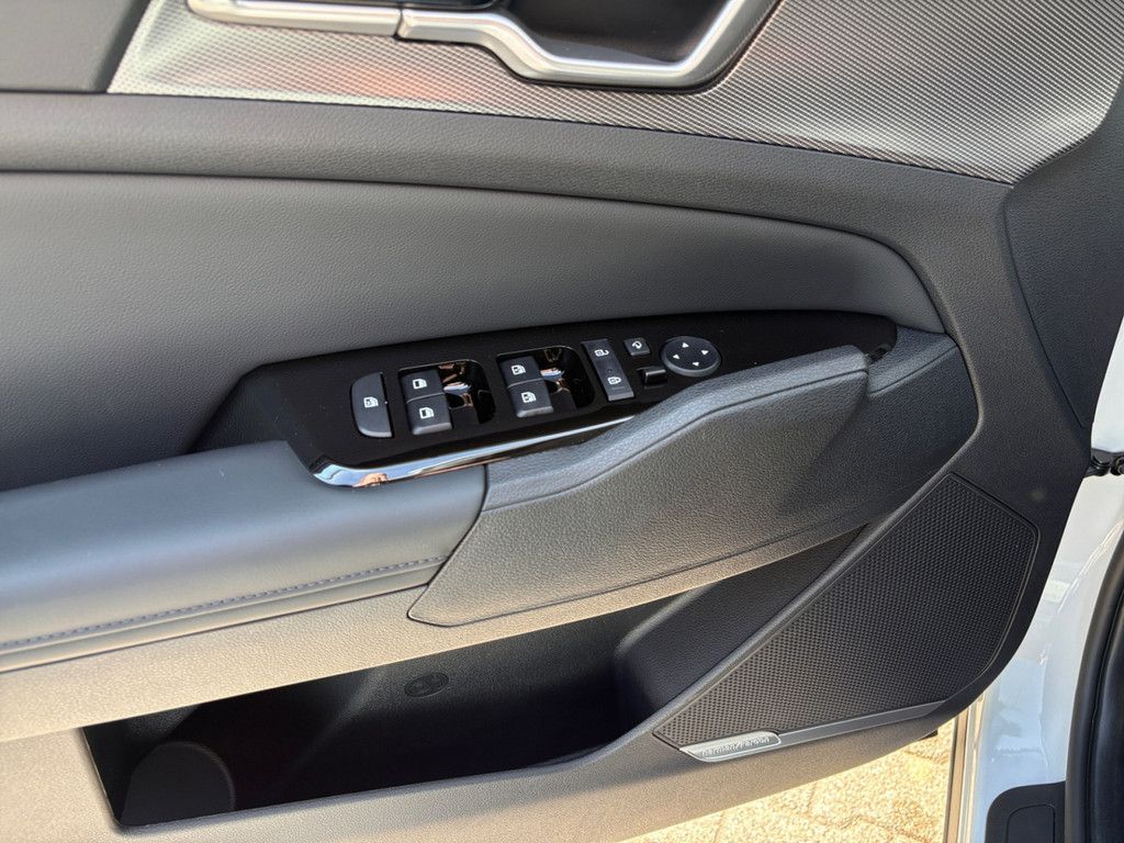 Fahrzeugabbildung Kia Sportage 1.6 T-GDI Plug-in Hybrid Plug&Ride 4WD