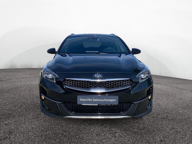 Xceed 1.4 T-GDI Xdition KLIMA PDC SHZ KAMERA LED