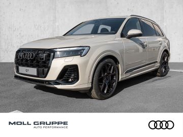 Audi Leasingangebot: Audi Q7 SUV TFSI e quattro 290 kW tiptronic