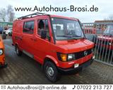 Mercedes-Benz 310 Lang * 54 tkm * Oldtimer mit Garantie * T1 - Schlepper Oldtimer