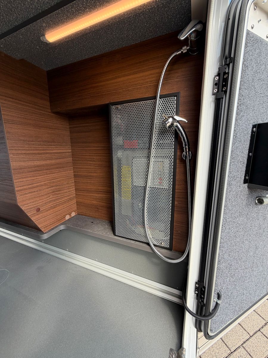 Fahrzeugabbildung Carthago chic c-line I 4.9 LE