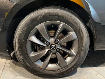 Bild 8 Opel Corsa 120 Jahre - RFK | SHZ | LHZ