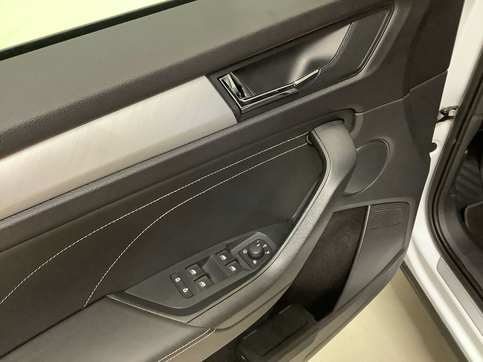 Kodiaq Ambition TDI 110 kW DSG 4x4 AHK EL SITZE