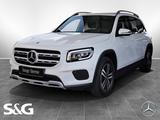 Mercedes-Benz GLB 180 Style AHK+CARPLAY+LED+MBUX+SPURHALTE+17" - Mercedes-Benz GLB 180 Gebrauchtwagen