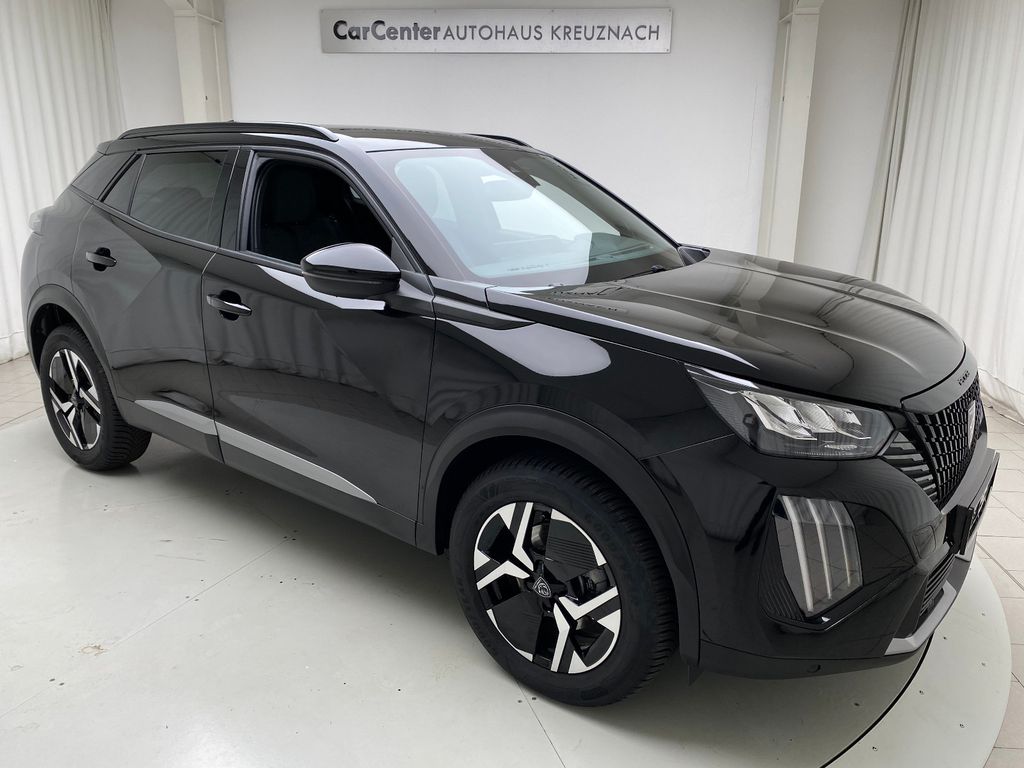 Image of Peugeot 2008