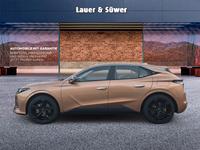 DS Automobiles DS4 E-Tense Bastille Plug-in-Hybrid  224 PS AT 8