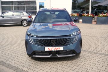 Peugeot 5008 - 3