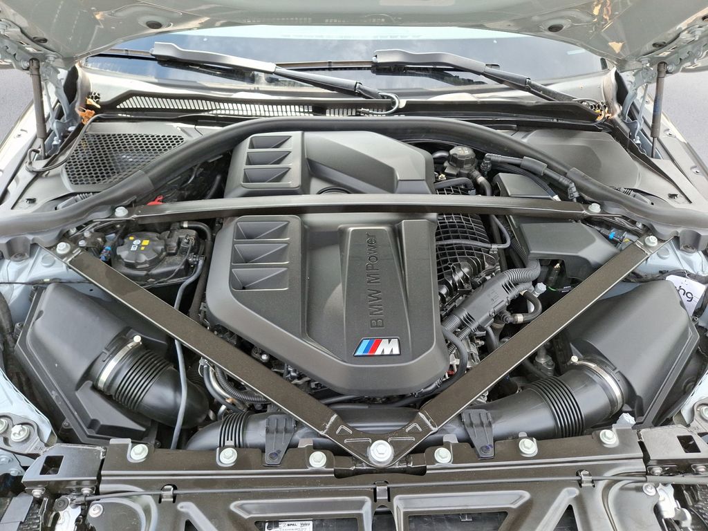 BMW M2 2024