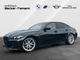 BMW M3 Limousine Competition M xDrive*M PERFORMANCE*
