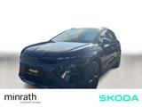 Skoda Elroq RS Lounge BLACK+MATRIX+DAB+AHK+HUD+ACC+LED - ŠKODA ELROQ RS