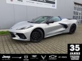 Corvette Stingray Conv. 3LT 6.2 V8 - Corvette C8: Automatik