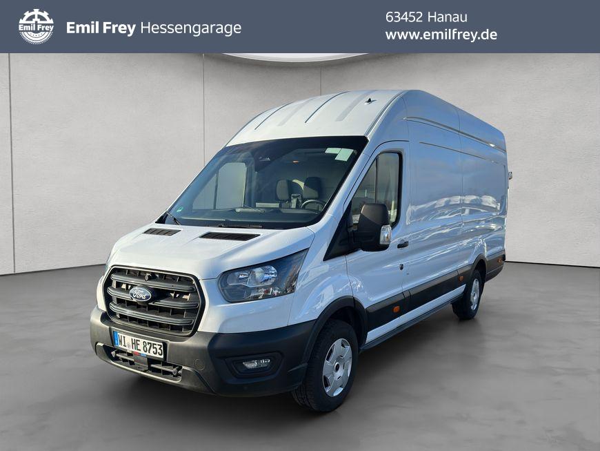 Ford Transit 350 L4H3 Lkw HA Trend