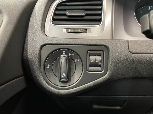 Golf VII Trendline 1.2 TSI PDC TEMPO