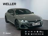 Volkswagen Arteon Shooting Brake 2.0 TDI DSG R-Line *AHK*36 - Volkswagen Arteon in Bremen