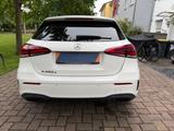 Mercedes-Benz A250 e - 2xAMG Linie - Pano - 8fach Bereift - Mercedes-Benz A 250 in Frankfurt (Main)