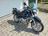 BMW R1150R - BMW 2001 R1150R