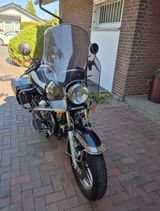 Moto Guzzi California 2 - MOTO GUZZI CALIFORNIA 2