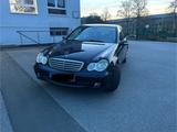 Mercedes-Benz Mercedes Benz W203 Facelift Limousine C180... - Mercedes-Benz C-Klasse W203 mit Facelift