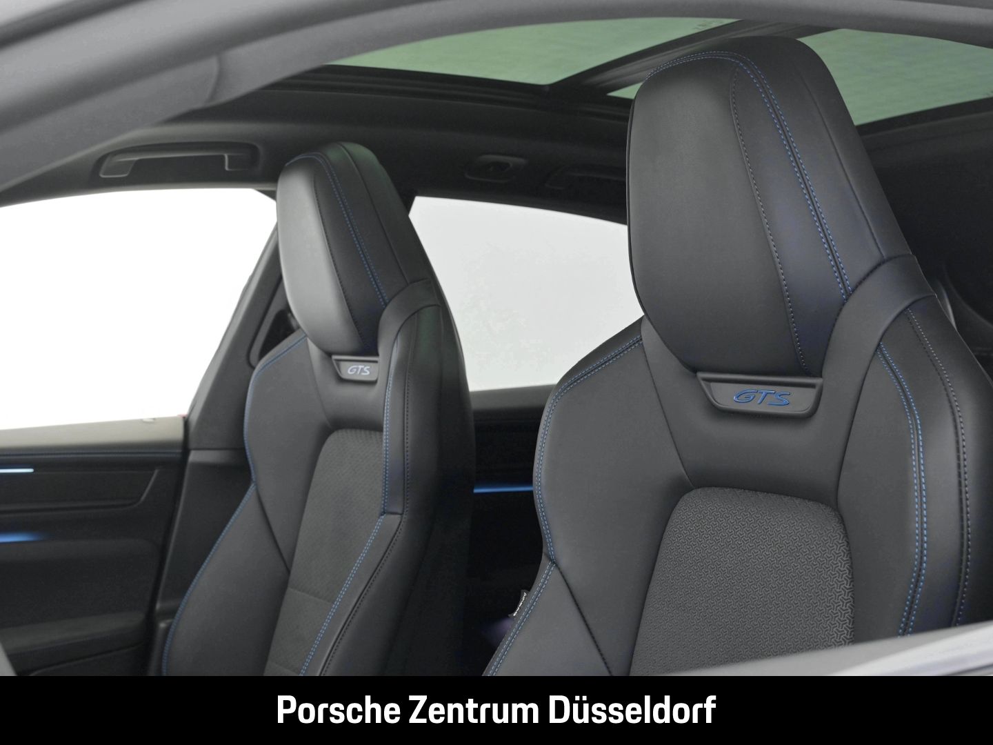 Porsche Macan - Bild 21