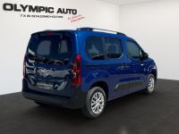 Fiat Doblo E 50kWh Launch Pack  SUPRHALTE NEBEL KLIMA - Image