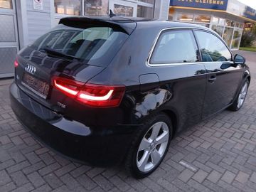 Audi A3 - 5