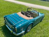 Triumph TR5 PI Overdrive TÜV + Service neu - Triumph TR5 Gebrauchtwagen