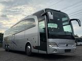 Mercedes-Benz Travego Edition RHD M TOP Euro 6 - Mercedes-Benz Reisebus Travego